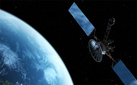 Satellite Monitoring