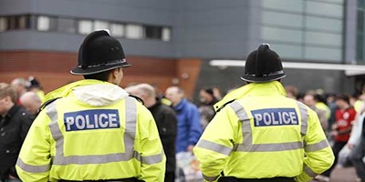 Eviden-Invetigation-Management-solution Policemen Investigating