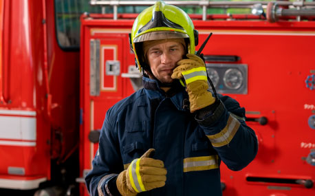 Emergency & crisis management