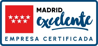 Madrid-Excelente